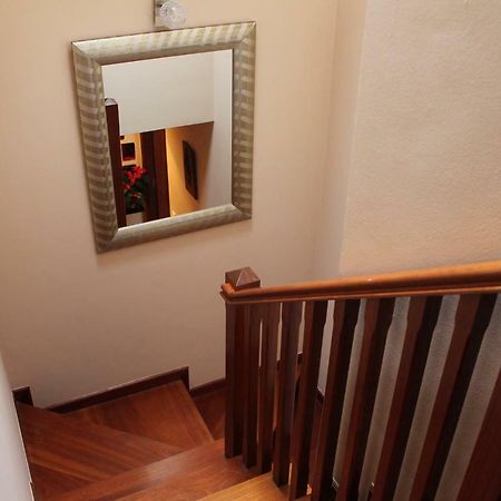 Duplex Murgadan Apartment Padrón Екстериор снимка
