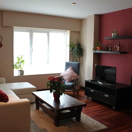 Duplex Murgadan Apartment Padrón Екстериор снимка