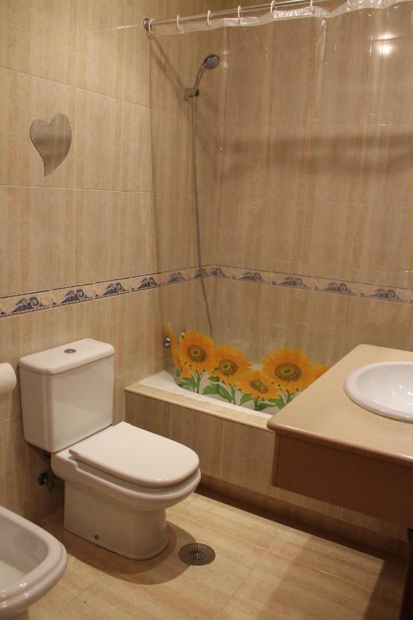 Duplex Murgadan Apartment Padrón Екстериор снимка