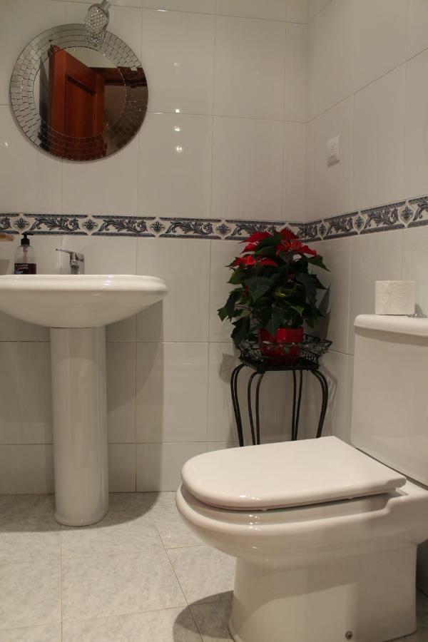 Duplex Murgadan Apartment Padrón Екстериор снимка