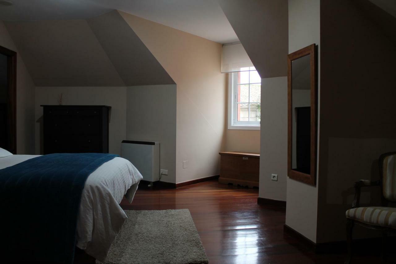 Duplex Murgadan Apartment Padrón Екстериор снимка