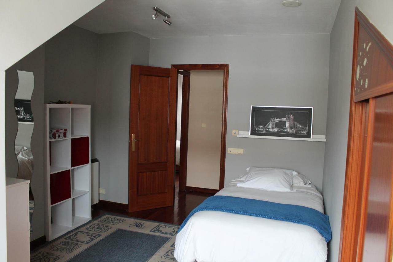Duplex Murgadan Apartment Padrón Екстериор снимка