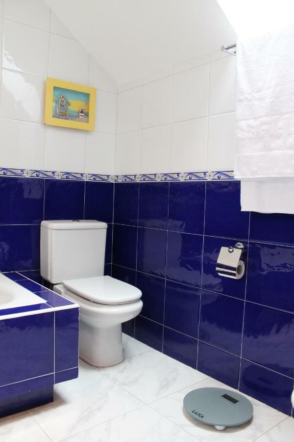 Duplex Murgadan Apartment Padrón Екстериор снимка