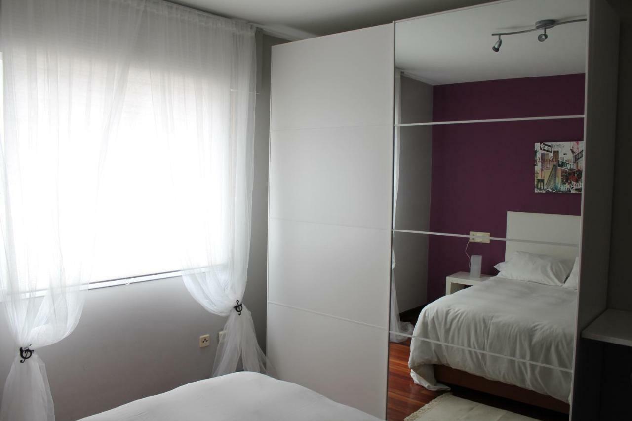 Duplex Murgadan Apartment Padrón Екстериор снимка