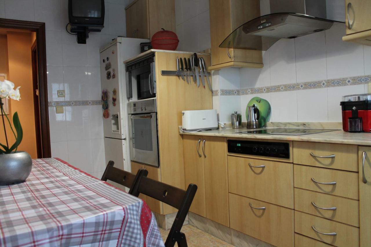 Duplex Murgadan Apartment Padrón Екстериор снимка